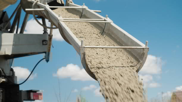 Best Concrete Slab Construction in Union City, CA