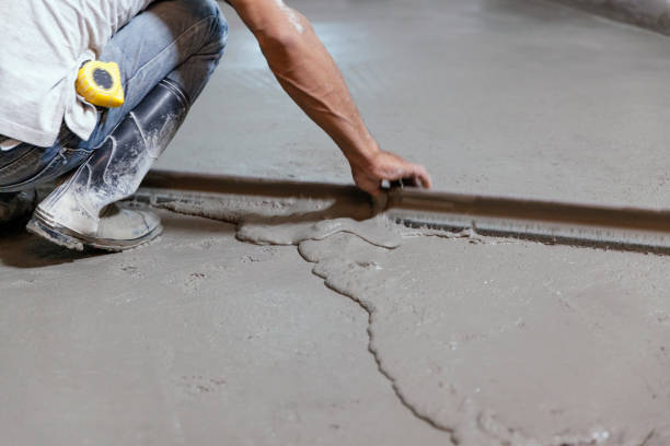 Best Residential Concrete Solutions in Union City, CA