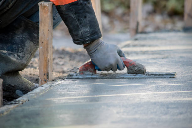 Best Concrete Staining and Coloring in Union City, CA