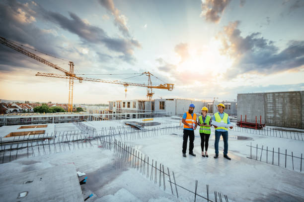 Best Concrete Demolition Services in Union City, CA