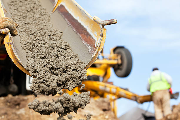 Best Stamped Concrete Services in Union City, CA