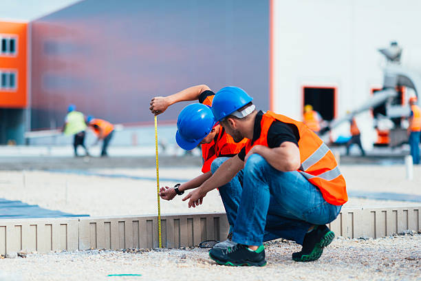 Best Commercial Concrete Services in Union City, CA